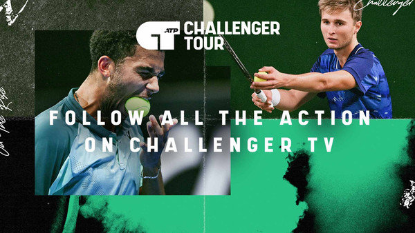 Challenger TV