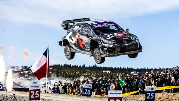 RallyTV